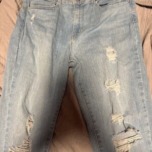 Levi’s Size 30 Skinny Jeans